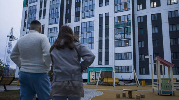 Эксперт Харитонов: в Москве купить новую квартиру даже за ₽14 млн уже проблема