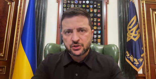 Зеленский: союзники просят Украину сократить атаки на нефтяной сектор РФ