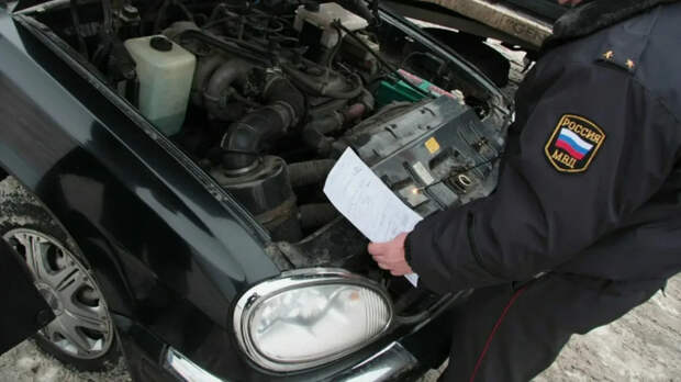 Какие 17 деталей в машине категорически запрещено менять, чтобы не получить штраф