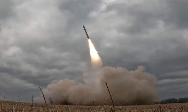 ВС России поразили военные аэродромы и объекты энергоинфраструктуры ВСУ