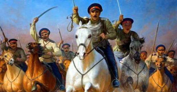 100 русских против 10000 врагов: невероятное героическое сражение (ВИДЕО) | Русская весна