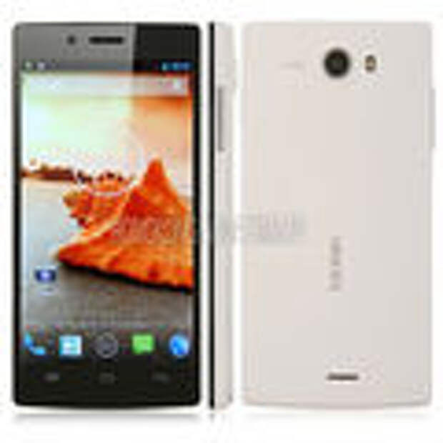 iOcean X7 HD MTK6582 Quad Core Smartphone 5 inch IPS 1280x720pixels 1GB RAM 4GB 8MP Camera Dual SIM