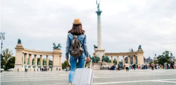 В США опубликована инструкция дла американских туристов: "Как вести себя за границей, чтобы приняли за умных"
