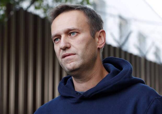 Навальному грозит дело за госизмену Навальному грозит дело за госизмену