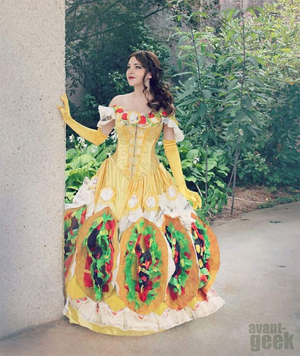 Taco Belle