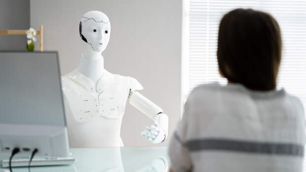 Почему советы ИИ не заменят психолога: какие есть риски и ограничения у нейросетей