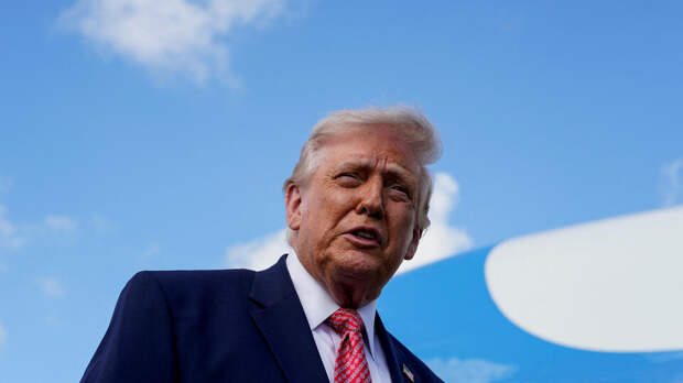 Трамп пригрозил прекратить поддержку НАТО