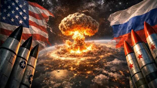 Ядерный удар по России: Спецсообщение Госдумы о превентивном ответе НАТО. Жёсткий сценарий битвы сверхдержав