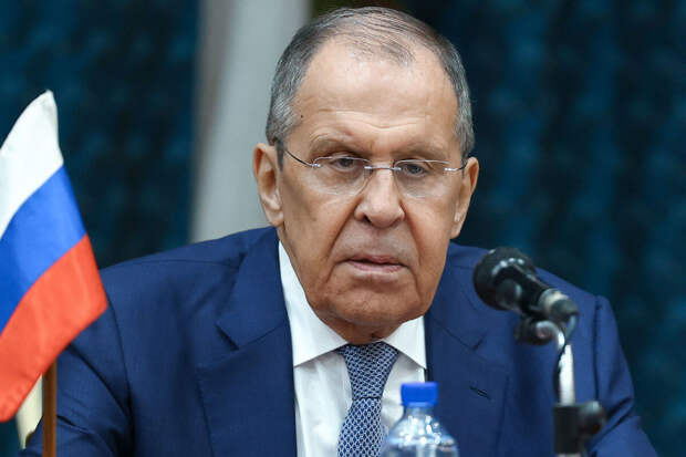Лавров заявил о планах вновь собрать встречу в формате Россия - Индия - Китай