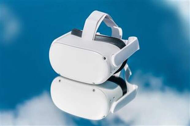 Oculus Quest 2