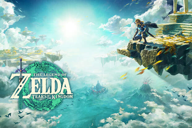 ComicBook: Nintendo и Universal ведут переговоры об экранизации The Legend of Zelda