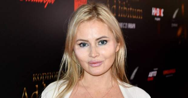 «Я была готова ее разодрать»: как звезда 90-х Дана Борисова прошла путь от «русской Мэрилин Монро» до забвения и борьбы с зависимостью