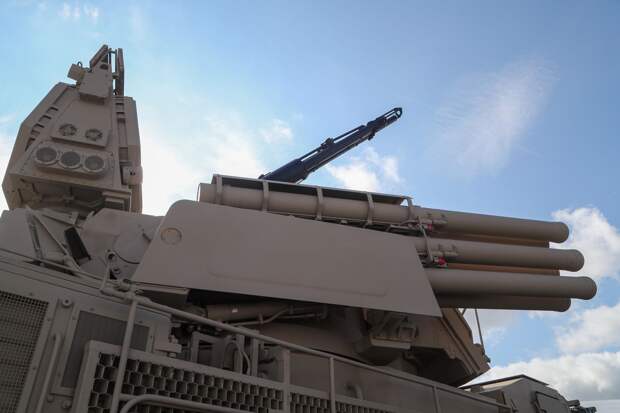 Силы ПВО за восемь часов сбили 28 дронов ВСУ над регионами России