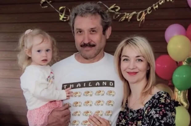 Назначена дата возобновления поиска Усольцевых