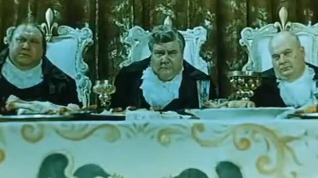 Три толстяка (1966) выходной, выходные, залипалово, ностальгия, советские сказки, советское кино