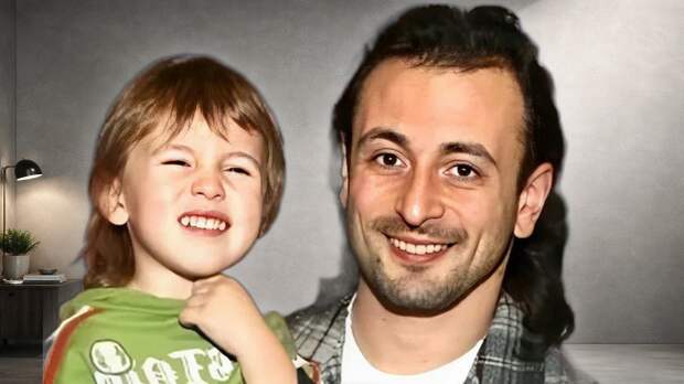 «Он не предавал, он просто не уделял внимания»: как изменилась жизнь сына Авербуха после ухода от матери и новая любовь