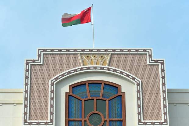 Назван самый удобный посредник между США и Ираном