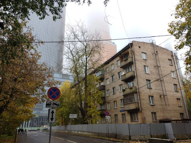 Опрос показал, что жители России плохо понимают суть капремонта домов