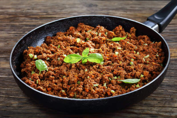 Быстро и вкусно. \ Фото: kulineria.id. Быстро и вкусно. \ Фото: kulineria.id.