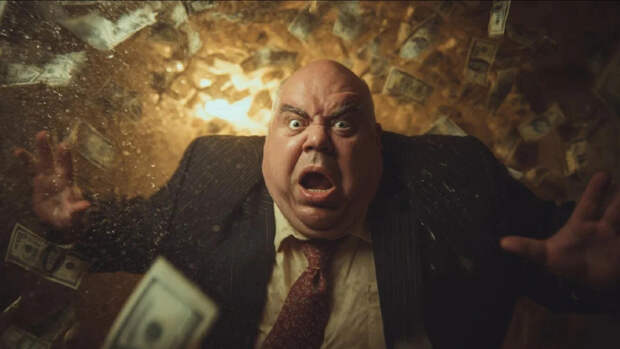 Ельцинский министр-банкир был вынужден признать: СВО прикрыла "дольче виту" олигархов