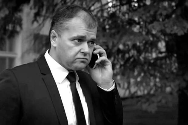 Брат Андрея Бура рассказал, что актер ежедневно общался с дочерью перед кончиной