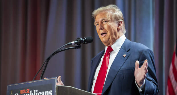 Экс-премьер Польши предупредил Трампа о срыве плана США в Иране