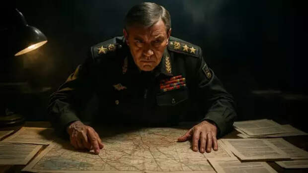 Генерал «мясных колонн» снят. Российские войска создают плацдарм под Сумами