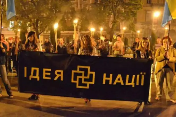 Расчеловечиватели русских расчеловечили себя