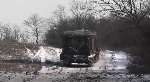 Беляковка стала Краснознаменкой: освобождено очередное село Днепропетровщины