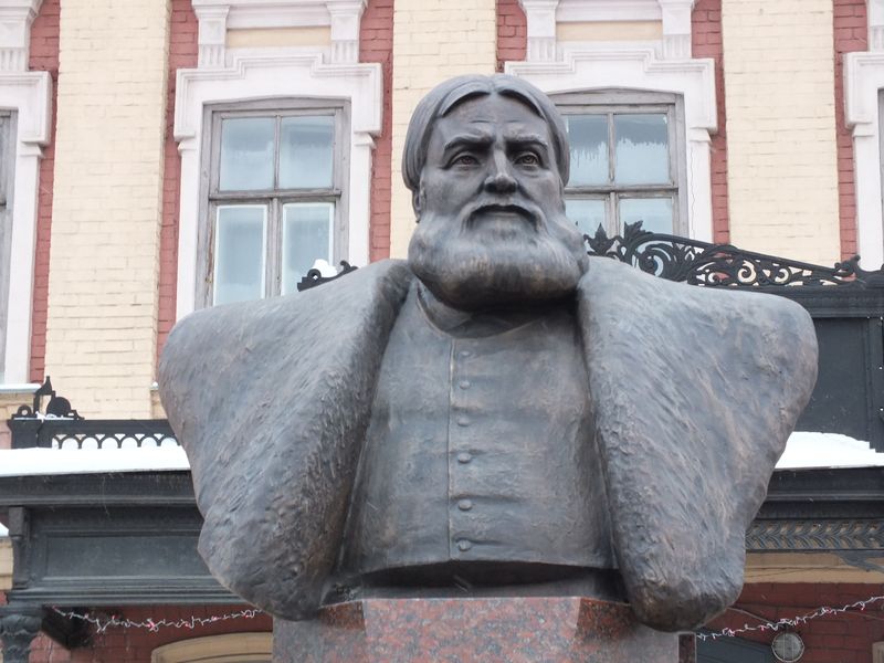 Заочный учитель Сталина, россиянин Дуров и глобальная борьба с офшорами