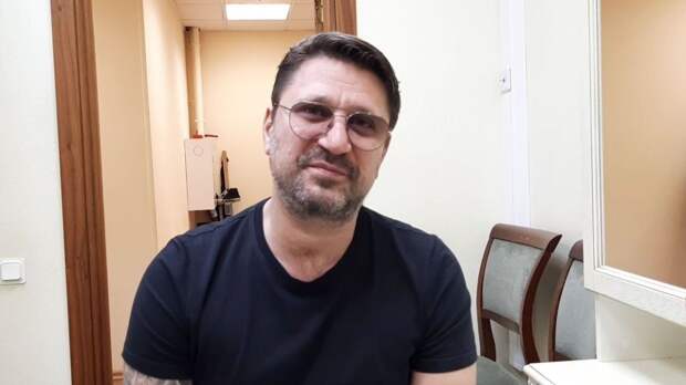 Звезда «Счастливы вместе» Виктор Логинов рассказал о трагической смерти брата