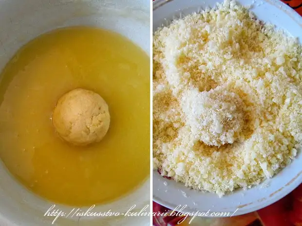 Печенье "Одуванчики" - Будет вкусно - 19 июня - 43108717078 ...