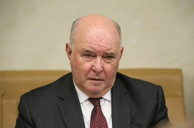 Сенатор Карасин объяснил, почему МВД РФ объявило Зеленского в розыск