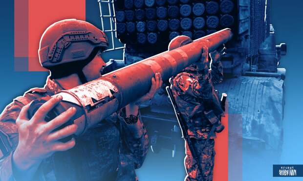 МО: российские дроны уничтожили технику и живую силу ВСУ в Харьковской области