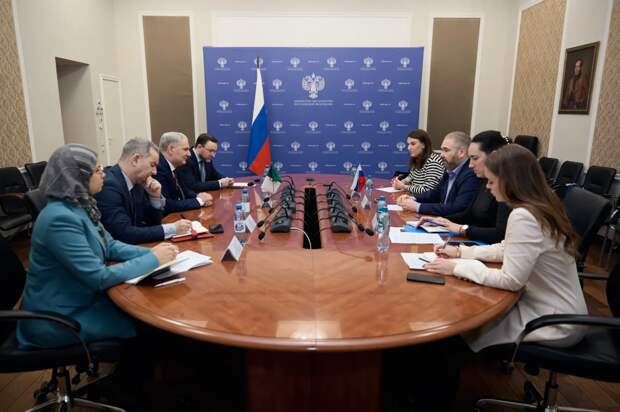 В Москве летом пройдут Дни культуры Алжира