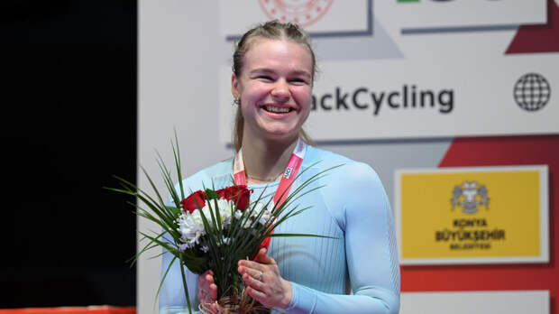 Лысенко: очень рада золоту чемпионата Европы, но расслабляться некогда