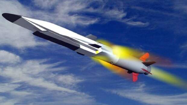 Кнутов усомнился в эффективности американских ракет SM-6 против гиперзвукового оружия