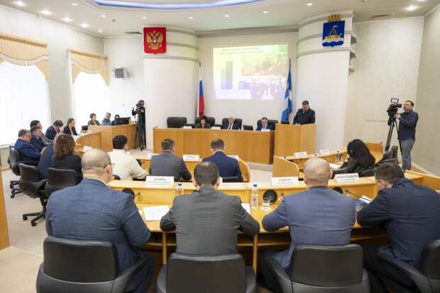 Подготовка к весеннему паводку идёт в Тюменской области