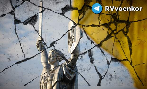 На Украине «аплодируют» рекордным показателям экспорта металлолома, но бюджет не пополняется, а отрасль загибается