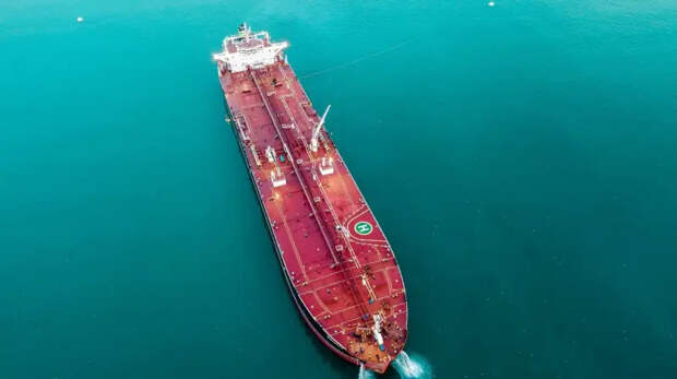 Скрытая катастрофа: физическая нефть рекордно обошла даже дорогое «бумажное» сырье