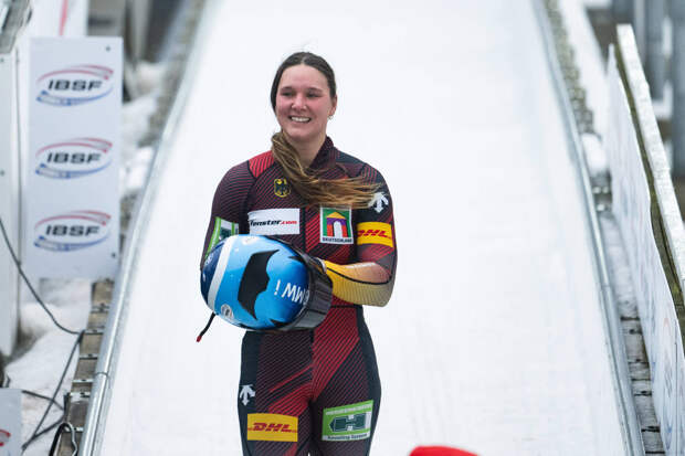 Олимпийская чемпионка завела аккаунт в OnlyFans ради участия в Олимпиаде