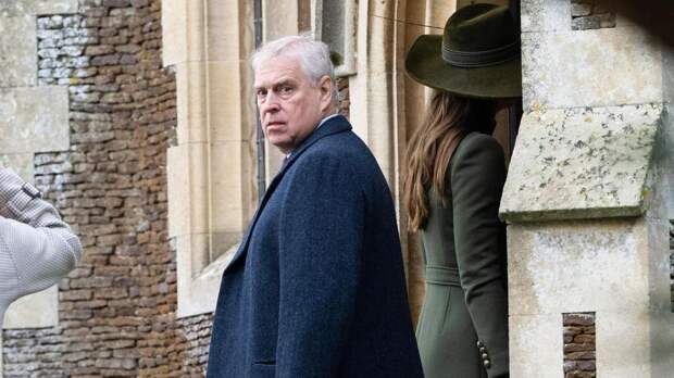 Королевский шок: арест принца, скандал и утрата всего