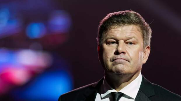 Губерниев: в ЦСКА должен работать российский тренер