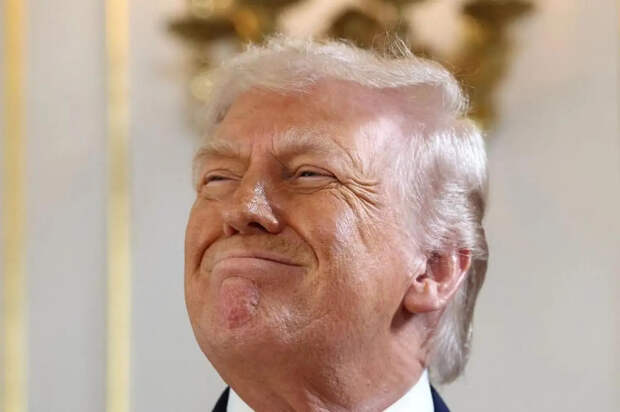 Отказ ЕС от российского газа дал Трампу ещё один рычаг давления на Брюссель