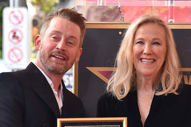 Калкин об О'Харе: мама, я думал у нас еще есть время