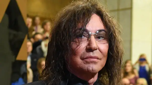 Певец Валерий Леонтьев внезапно покинул Россию