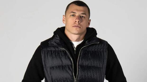 Macan отсутствовал в воинской части 10 дней: подробности