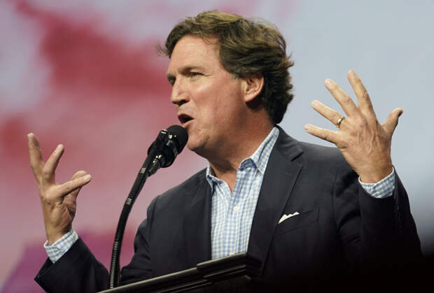 Такер Карлсон назвал самого выгодного союзника США