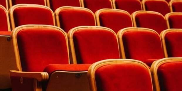 Спектакль «Фантазии Фарятьева» покажут в культурном центре на Дмитровке