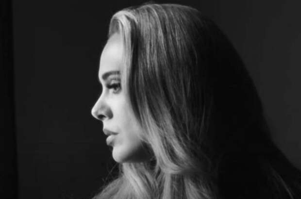 Российский оператор Роман Васьянов снял новый клип Адель